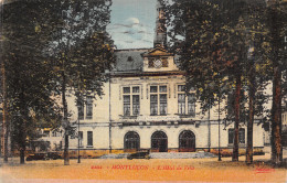 03-MONTLUCON-N°5173-H/0311 - Montlucon