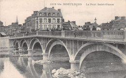 03-MONTLUCON-N°5173-H/0307 - Montlucon