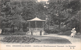 95-ENGHIEN LES BAINS-N°5173-H/0281 - Enghien Les Bains