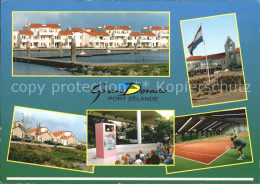 72065891 Ouddorp Gran Dorado Port Zelande Tennis Ouddorp - Other & Unclassified