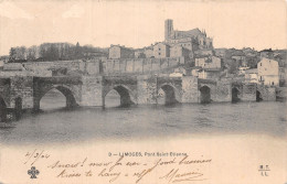 87-LIMOGES-N°5173-H/0187 - Limoges