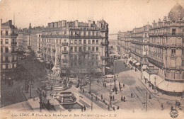 69-LYON-N°5173-H/0151 - Andere & Zonder Classificatie