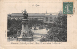 69-LYON-N°5173-H/0147 - Autres & Non Classés