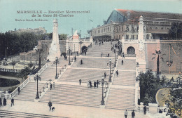 13-MARSEILLE-N°5173-H/0131 - Non Classés