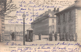 87-LIMOGES-N°5173-H/0053 - Limoges