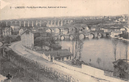 87-LIMOGES-N°5173-H/0039 - Limoges