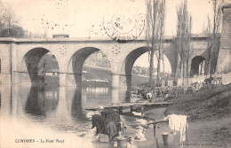 87-LIMOGES-N°5173-H/0041 - Limoges