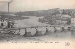 87-LIMOGES-N°5173-H/0037 - Limoges