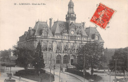 87-LIMOGES-N°5173-H/0029 - Limoges