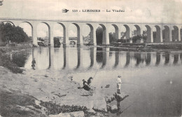 87-LIMOGES-N°5173-H/0023 - Limoges