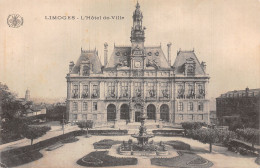 87-LIMOGES-N°5173-H/0017 - Limoges