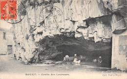 63-ROYAT-N°5173-G/0391 - Royat