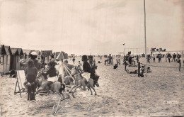 62-LE TOUQUET PARIS PLAGE-N°5173-G/0365 - Le Touquet