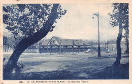 62-LE TOUQUET PARIS PLAGE-N°5173-G/0361 - Le Touquet