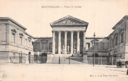 34-MONTPELLIER-N°5173-G/0271 - Montpellier