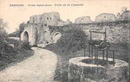 77-PROVINS-N°5173-G/0223 - Provins