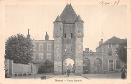 77-MORET-N°5173-G/0215 - Moret Sur Loing