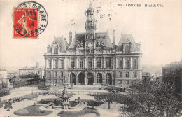 87-LIMOGES-N°5173-G/0195 - Limoges