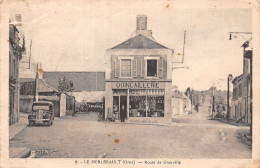 61-LE MERLERAULT-N°5173-G/0129 - Le Merlerault