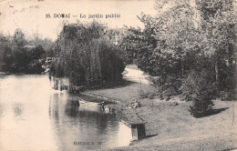 59-DOUAI-N°5174-D/0027 - Douai