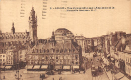 59-LILLE-N°5174-D/0009 - Lille