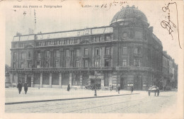 59-LILLE-N°5174-D/0013 - Lille