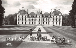 41-CHEVERNY LE CHÂTEAU-N°5174-C/0359 - Cheverny