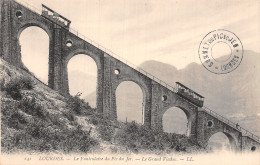 65-LOURDES-N°5174-C/0285 - Lourdes