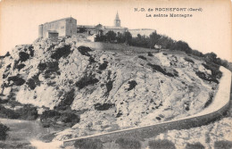 30-NOTRE DAME DE ROCHEFORT-N°5174-C/0273 - Sonstige & Ohne Zuordnung