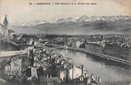 38-GRENOBLE-N°5174-C/0237 - Grenoble