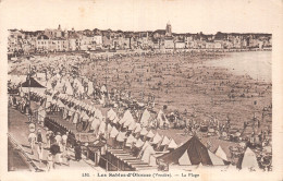 85-LES SABLES D OLONNE-N°5174-C/0183 - Sables D'Olonne