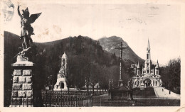 65-LOURDES-N°5174-C/0075 - Lourdes