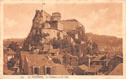 65-LOURDES-N°5174-C/0073 - Lourdes