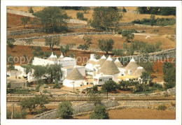 72065854 Locorotondo Trulli Nella Valle D Itria Locorotondo - Andere & Zonder Classificatie