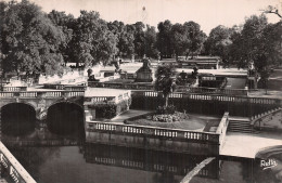 30-NIMES-N°5174-C/0019 - Nîmes