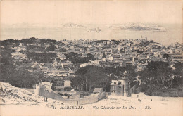 13-MARSEILLE-N°5174-B/0179 - Ohne Zuordnung