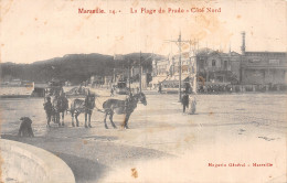 13-MARSEILLE-N°5174-B/0149 - Unclassified