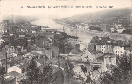 38-VIENNE-N°5174-B/0115 - Vienne