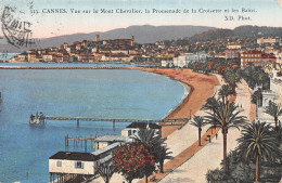 06-CANNES-N°5174-B/0117 - Cannes