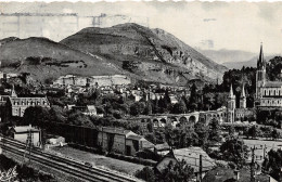 65-LOURDES-N°5174-B/0013 - Lourdes