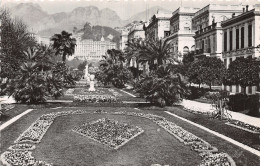 06-MENTON-N°5174-A/0393 - Menton