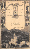 65-LOURDES-N°5174-A/0327 - Lourdes