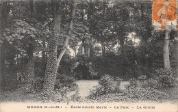 77-MEAUX-N°5174-A/0311 - Meaux