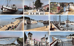 17-ILE DE RE-N°5174-A/0289 - Ile De Ré