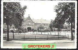 TILBURG St. Elisabethziekenhuis Vooraanzicht Ca 1935 ? - Tilburg