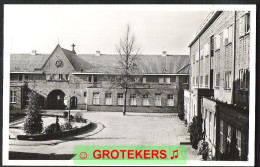 TILBURG St. Eliszabeth Ziekenhuis Binnenplein  1947 - Tilburg