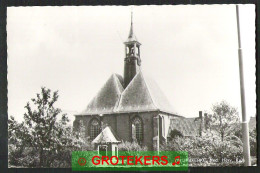 GRIJPSKERKE Ned. Herv. Kerk  1970 - Sonstige & Ohne Zuordnung