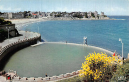 35-DINARD-N°5174-F/0189 - Dinard