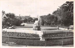 06-CANNES-N°5174-F/0163 - Cannes