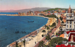 06-CANNES-N°5174-F/0045 - Cannes